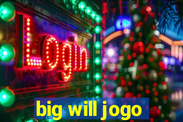 big will jogo